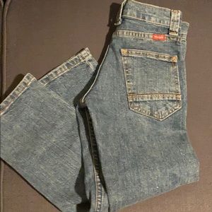 Denim Size 6 Boys